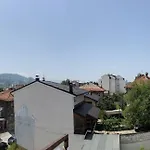 Appartamento Luca Free Garage Parking Sarajevo