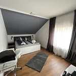 Luca Free Garage Parking Sarajevo