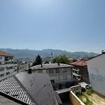 Appartamento Luca Free Garage Parking Sarajevo