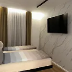 Appartamento Luca Free Garage Parking Sarajevo