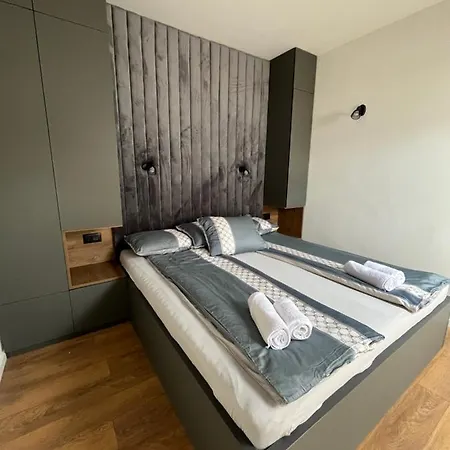 Luca Free Garage Parking