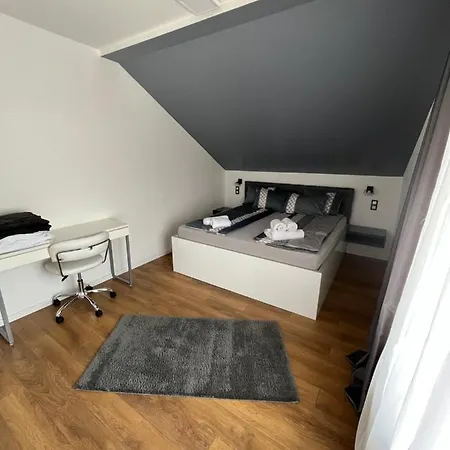 Apartman Luca Free Garage Parking *