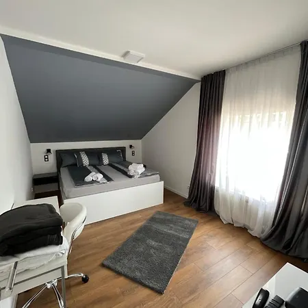 Luca Free Garage Parking Sarajevo