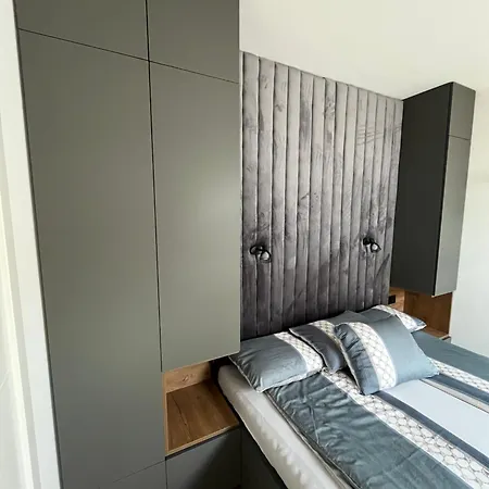 Apartman Luca Free Garage Parking Sarajevo