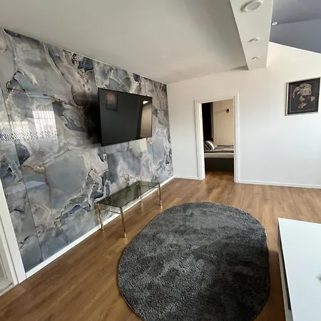 Apartman Luca Free Garage Parking Sarajevo