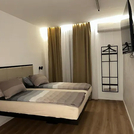Appartamento Luca Free Garage Parking Sarajevo