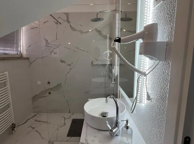 Apartman Luca Free Garage Parking