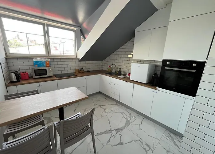 Luca Free Garage Parking * Sarajevo